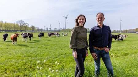 Lezing ‘De energietransitie, van fossiel naar duurzaam!’