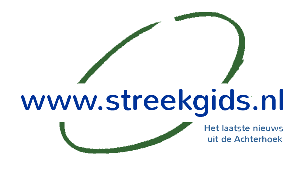 Streekgids Het laatste nieuws – 