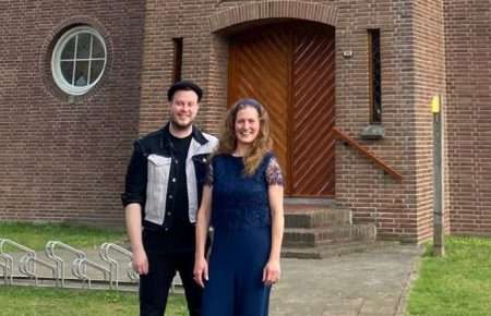 Nieuwe directie Koppelkerk Bredevoort aangesteld