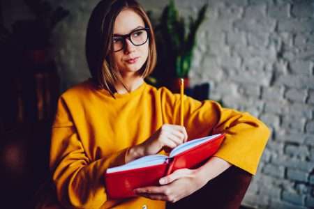 Cursus ‘Schrijven’ in Groenlose bibliotheek