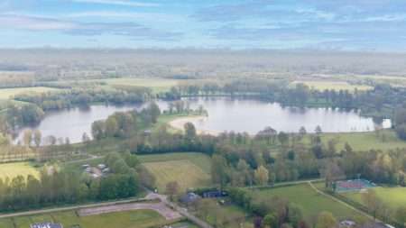 Gemeente Aalten steunt ambitieuze plannen voor Slingeplas en ’t Broock