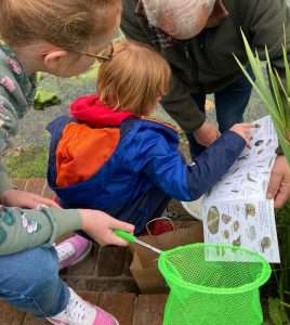 Herfstactiviteiten voor kinderen bij Huis Verwolde