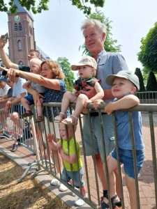 Bijeenkomst Alzheimer Trefpunt Aalten-Oost Gelre-Winterswijk