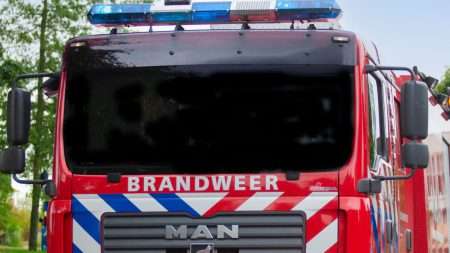 brandweer