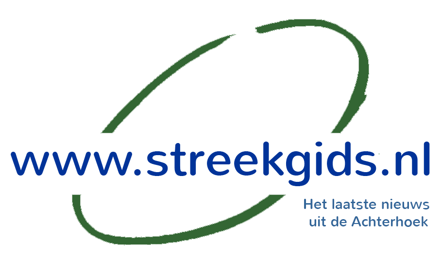 Streekgids Het laatste nieuws – 