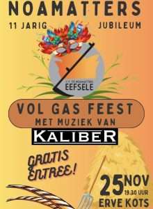 jubileumfeest