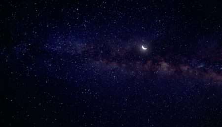 nachtfoto