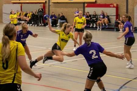 H.V. Grol DS1