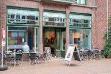 Beeld Wereld van Wenters