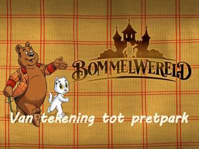 Bommelwereld