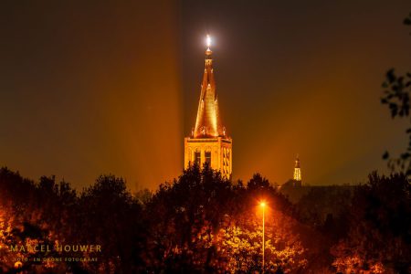 CalixtusBasiliek oranje
