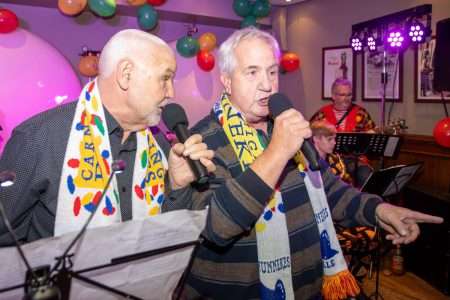 Carnaval Opening Lange Gang-5