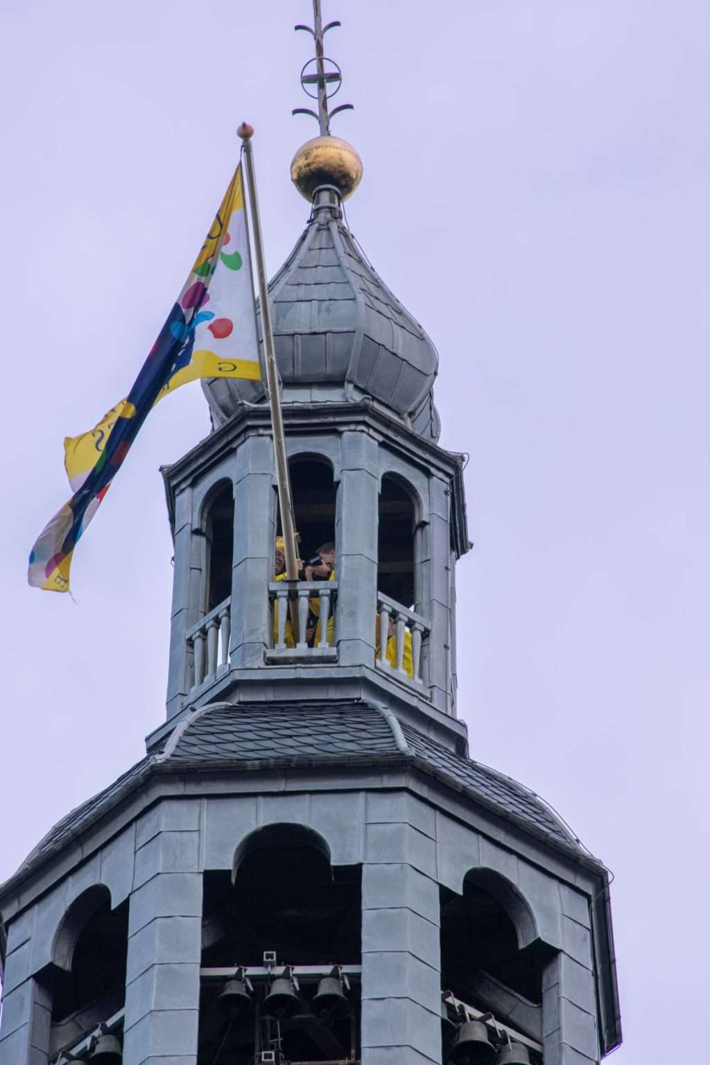 Carnaval elfde van de elfde-2
