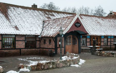 Koffiemorgen met Kerstthema door Dialectkring Achterhook en Liemers