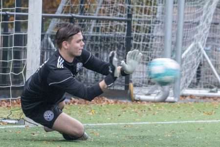 Grol behaalt moeizame, maar verdiende zege op FC Dalfsen