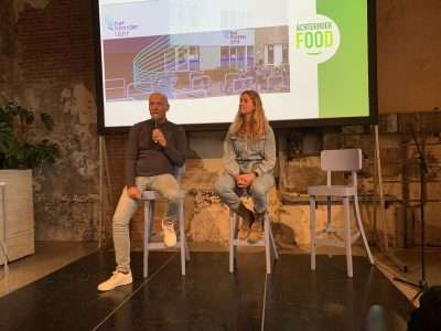 Kick-off Bijeenkomst van Platform Achterhoek Food Richting 2024