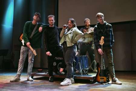 Winterswijk zet lokale muziektalenten in de spotlight tijdens de Dag van de Achterhoekse Popmuziek