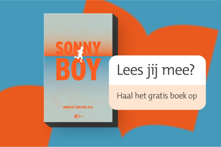 Popup Leesclub sluit Heel Nederland Leest af