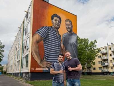 11.000 maatjes in Gelderland gezocht