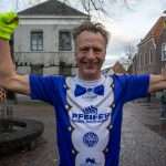 Niek Lansink krijgt oorkonde-2