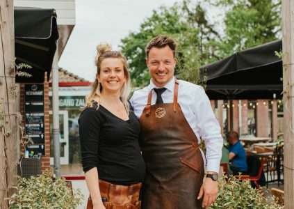Restaurant Het Noorden in top 10 beste leerbedrijven van Nederland