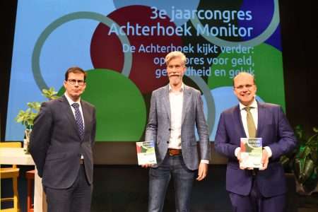 Vierde jaarcongres Achterhoek Monitor – De Achterhoek Telt!