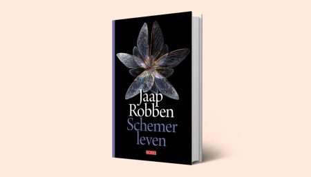Koppelkerk ontvangt bekroonde schrijver Jaap Robben