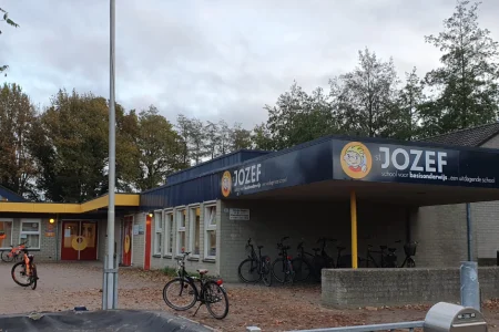 St. Jozefschool
