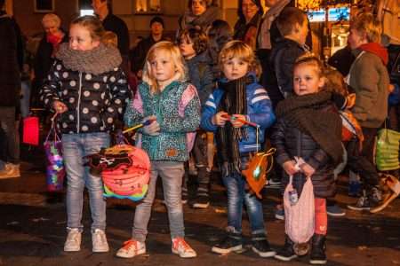 Sunte Matten viering en opening carnavalsseizoen in Groenlo