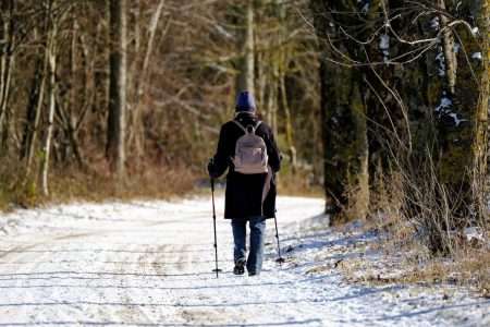 Wandeling