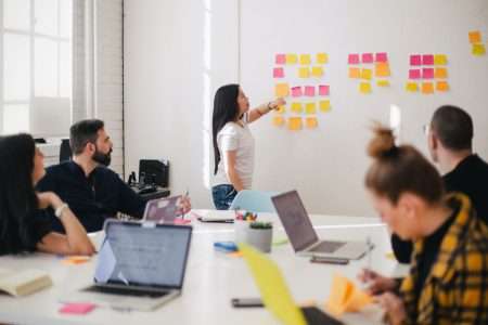 Solliciteren en kansen op de arbeidsmarkt