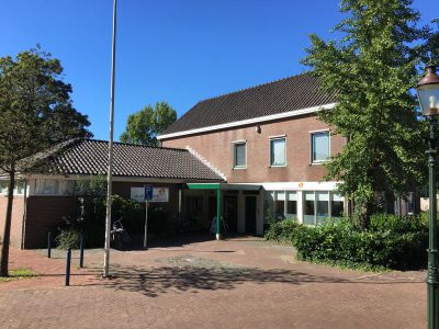 Wijziging openingstijden Eibergse bibliotheek