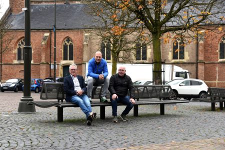 25 Jaar Wenters-banken in Winterswijk: Een jubileum van duurzaam meubilair