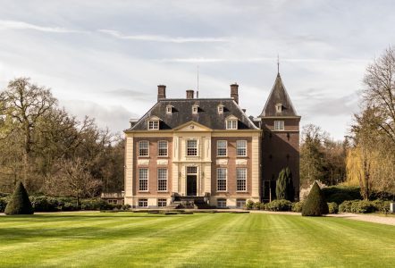 Huis Verwolde open alle zondagen in 2024