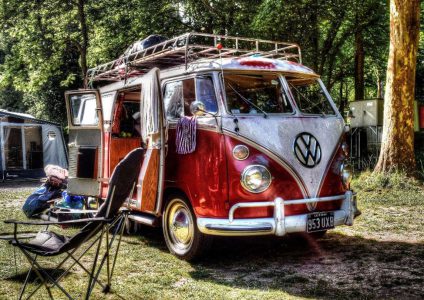 Seizoen voor minicampings en camper-campings verlengd