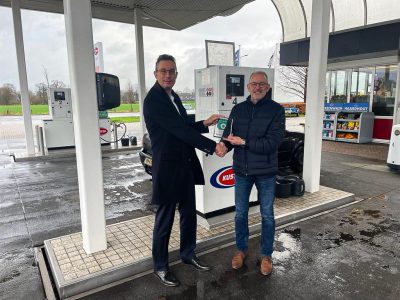 Besparen aan de Pomp: Gelderland biedt goedkoopste E10-Benzine van Nederland