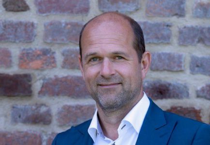 Martin Rommers nieuwe gemeentesecretaris Bronckhorst