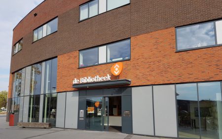 Bibliotheek Winterswijk vernieuwt interieur en opent deuren ook op zondag