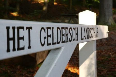 Winterwandeling Lochemse berg