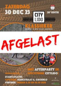 poster afgelast - 300x424
