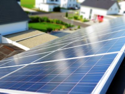 Haal meer uit je dak: de voordelen van zonnepanelen