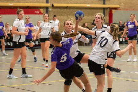 HV Grol DS1 – de Tukkers DS2