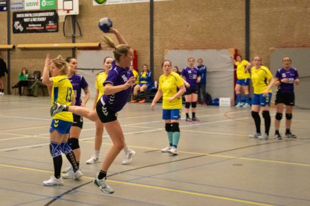 HV Grol DS 4 – HCW DS 2