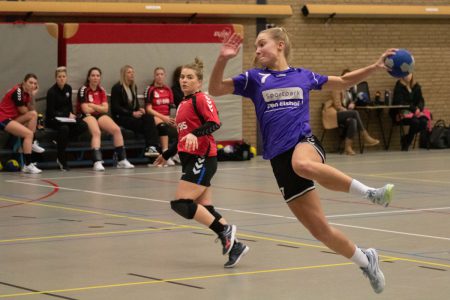 HV Grol DS 1 – BWO