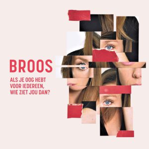 Voorstelling ‘Broos’ voor Mantelzorgers in De Mattelier