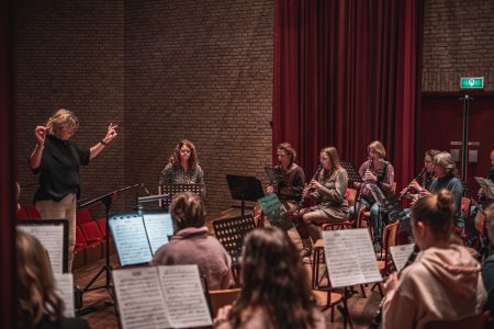 Maak Kennis met Amateurkunstverenigingen van Winterswijk bij Boogie Woogie Cultuurcentrum