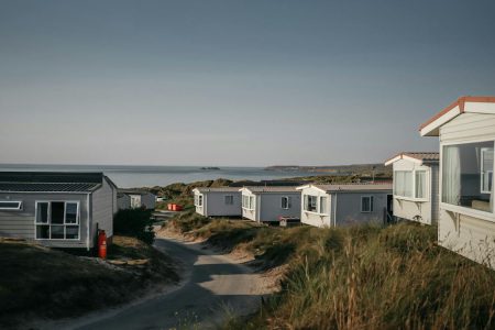 Vier vakantie vanaf je tweede huis! Dit zijn 4 redenen om een chalet of stacaravan te kopen