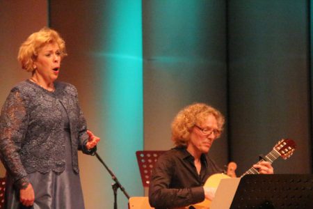 Docentenconcert Boogie Woogie met gevarieerd klassiek programma