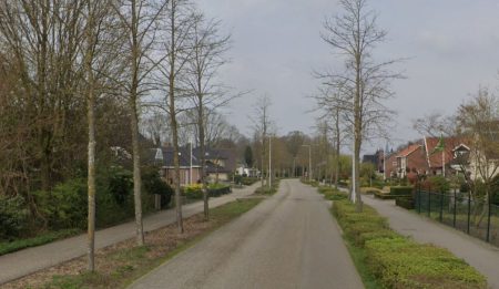 Start Werkzaamheden aan Oude Winterswijkseweg in Groenlo
