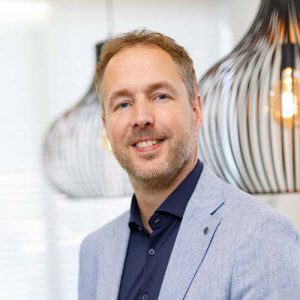 Robin-Koster
